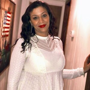 Meet your Posher, Charlene